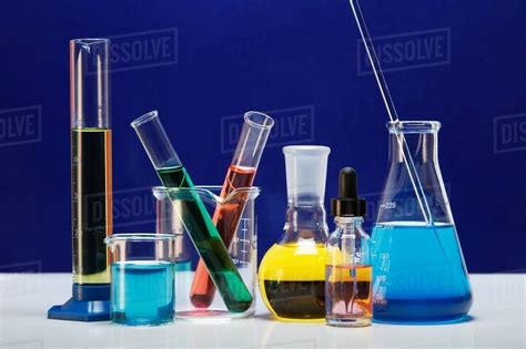 what is bottle test|test tubes and beakers.